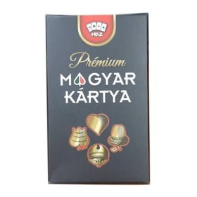 Prémium Magyar kártya Prémium Magyar kártya