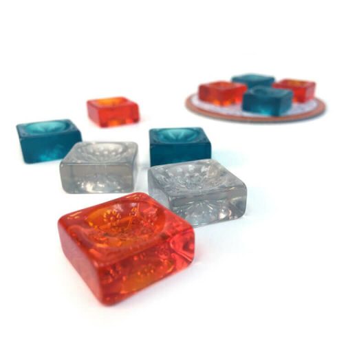 Azul: Sintra Üvegcsodái - Társasjáték