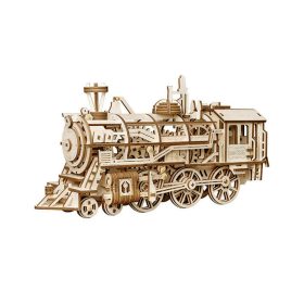 3 D mozdony modell 3 D mozdony modell