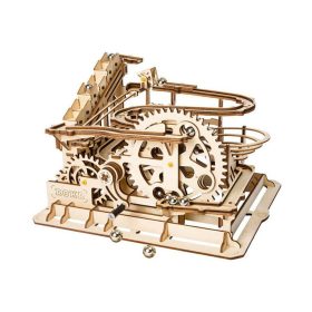 3 D golyópálya 3 D golyópálya