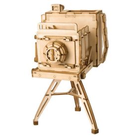 3 D fényképezőgép 3 D fényképezőgép