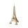 3 D Eiffel torony