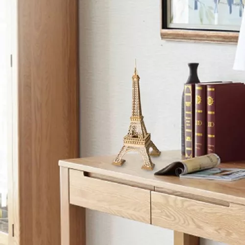 3 D Eiffel torony