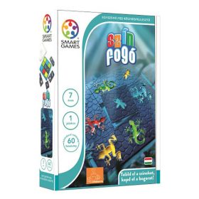 Smart Games Szín fogó - Logikai játék Smart Games Szín fogó - Logikai játék