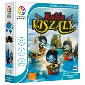 Smart Games Kalóz viszály - Logikai játék Smart Games Kalóz viszály - Logikai játék