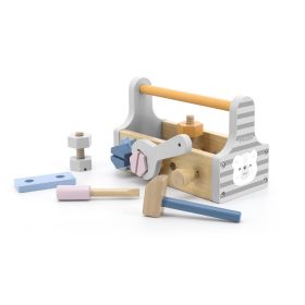 Szerszámos láda (szürke) - PolarB Szerszámos láda (szürke) - PolarB