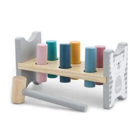 Dühöngő (szürke, színes) - PolarB Dühöngő (szürke, színes) - PolarB