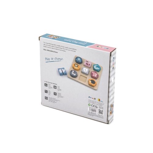 Formalap (vadállatos) - PolarB