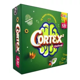 Cortex Kids 2 - Társasjáték