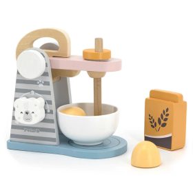 Mixergép (PolarB) Mixergép (PolarB)