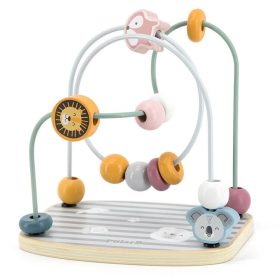 Golyóvezető (mini, állatokkal) - PolarB Golyóvezető (mini, állatokkal) - PolarB