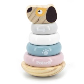 Montesszori torony (kutya VP) - PolarB Montesszori torony (kutya VP) - PolarB