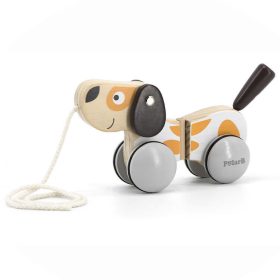 Húzogatós játék (kutya) - PolarB Húzogatós játék (kutya) - PolarB