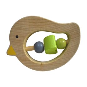 Csörgő (csibe) Csörgő (csibe)