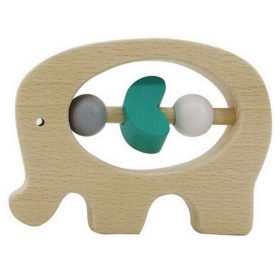 Csörgő (elefánt) Csörgő (elefánt)