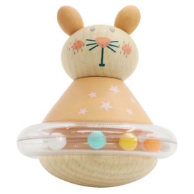 Kelj fel Jancsi Figura (nyuszi, csörgővel) Kelj fel Jancsi Figura (nyuszi, csörgővel)