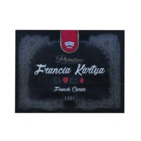 Prémium francia kártya (dobozos) Prémium francia kártya (dobozos)