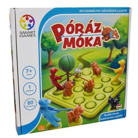 Smart Games Póráz móka logikai játék Smart Games Póráz móka logikai játék