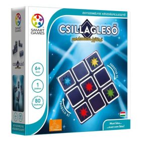 Smart Games Csillagleső logikai játék Smart Games Csillagleső logikai játék