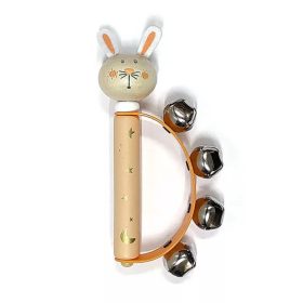 Száncsengő /nyuszis/ Száncsengő /nyuszis/