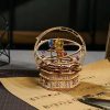 3D modell - Csillagok és bolygók (3D puzzle)