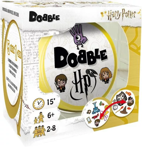 Dobble Harry Potter
