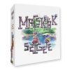 Macskák szigete - társasjáték
