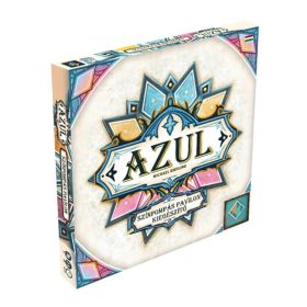 Azul: Színpompás pavilon társasjáték kiegészítő Azul: Színpompás pavilon társasjáték kiegészítő