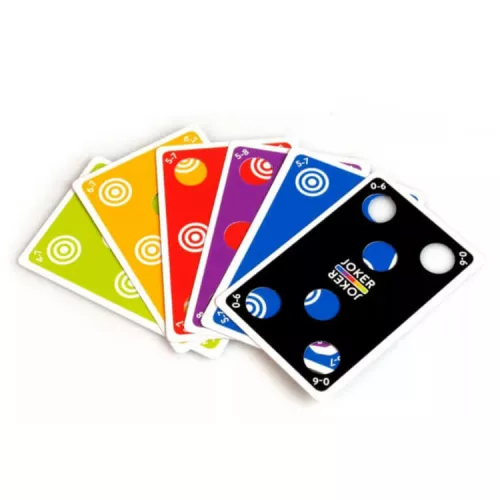 Smart Games Top Spot logikai játék