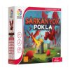 SmartGames - Sárkányok pokla -  logikai játék
