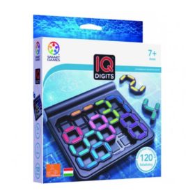 Smart Games IQ-Digits logikai játék Smart Games IQ-Digits logikai játék