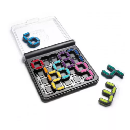 Smart Games IQ-Digits logikai játék