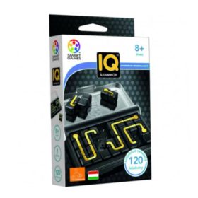 Smart Games IQ-Áramkör logikai játék Smart Games IQ-Áramkör logikai játék