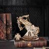 3D modell - Nyílpuska állványon (3D puzzle)