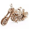 3D modell - Chopper (motor)- Palincs Játék