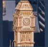3D modell - Big Ben