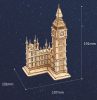3D modell - Big Ben