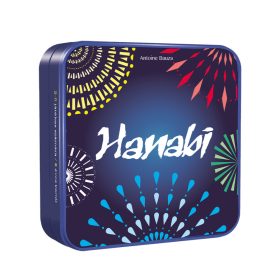 Hanabi - Társasjáték Hanabi - Társasjáték