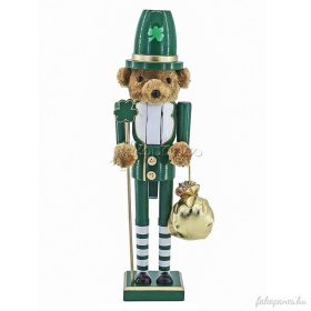 Diótörő (maci zöld ruhában) Diótörő (maci zöld ruhában)