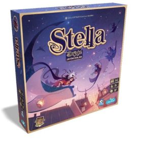 Stella - Dixit univerzum Stella - Dixit univerzum