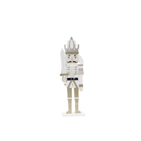 Karácsonyi asztaldísz (diótörő, 31 cm) Karácsonyi asztaldísz (diótörő, 31 cm)