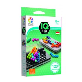 Smart Games IQ-Six Pro Smart Games IQ-Six Pro