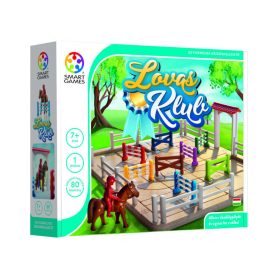 Smart Games Lovas Klub Smart Games Lovas Klub
