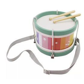 Dob pasztell színben Dob pasztell színben