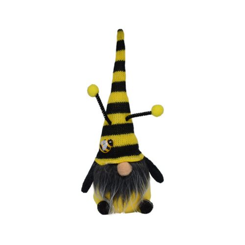 Dekorációs figura (méhecske orrtörp)