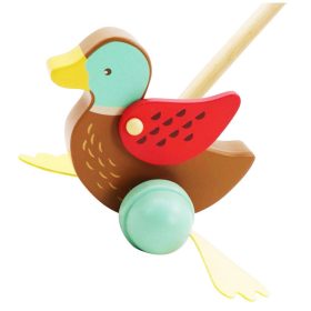 Tologatós totyogó kacsa Tologatós totyogó kacsa