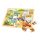 48 db-os puzzle - munkagépek