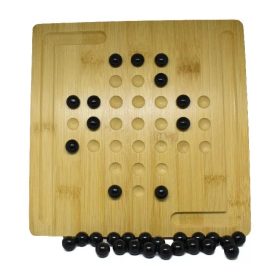 Solitaire - Palincs Játék Solitaire - Palincs Játék