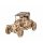 UGEARS Retró autó UGR-T mechanikus modell (3d modell)
