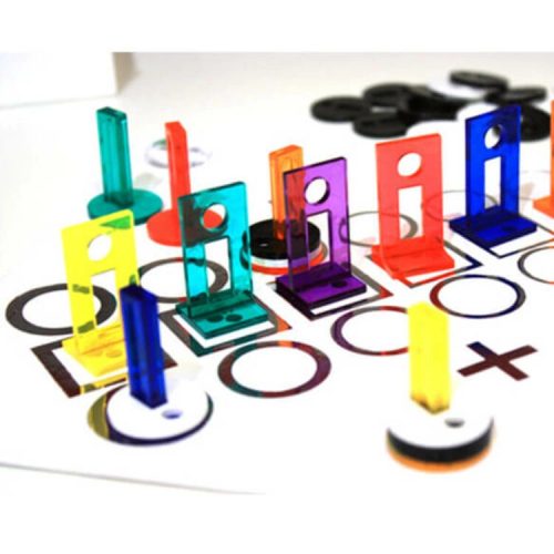 iKNOW társasjáték